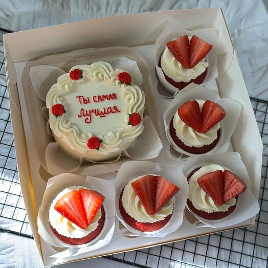Berko cake