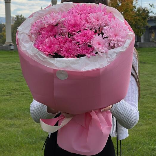 Клубничное мороженое