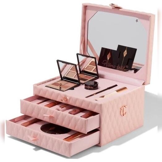PILLOW TALK DREAMS COME TRUE LIMITED EDITION MAKEUP KIT