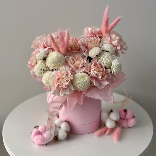 LA FLOWERS 