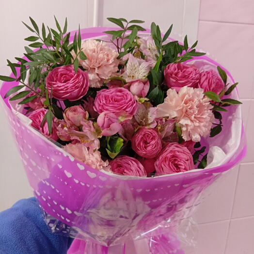 Diflowers