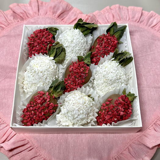 ChocoWow