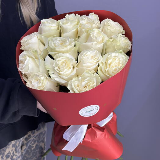 FLORISTA