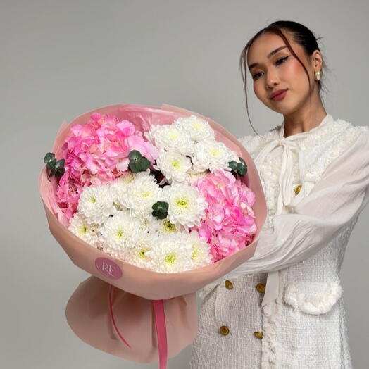 Royal Flowers