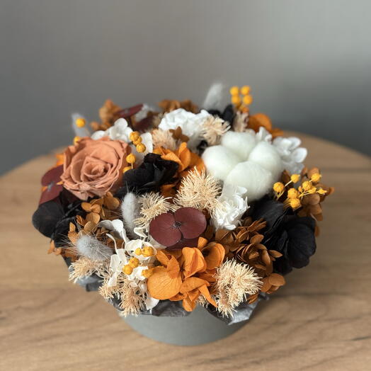 Desert Flower
