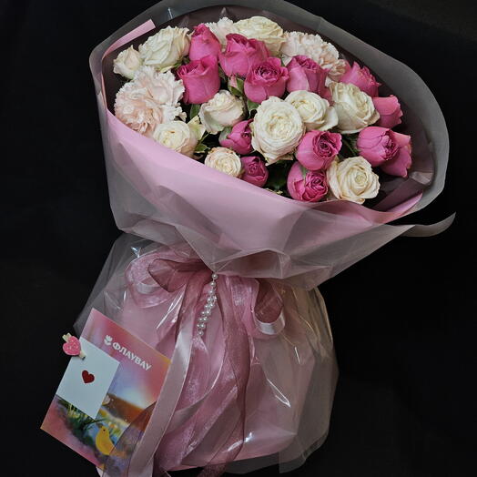 Flowers AleksandrInna 