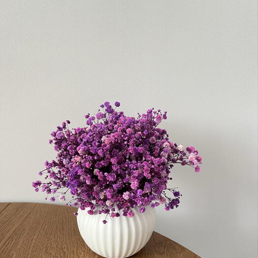 Florist Drozdova Anna