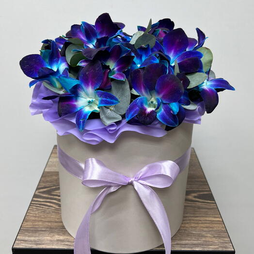 Costa Flowers