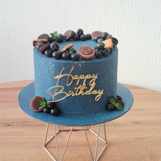 Cake_elvira