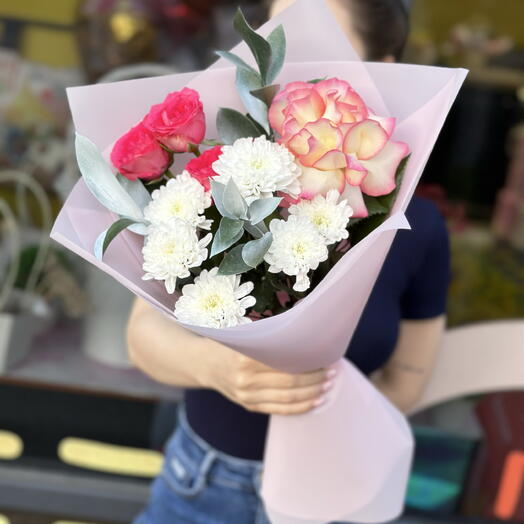 Oze flowers 