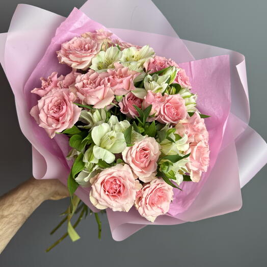 Volkova flowers