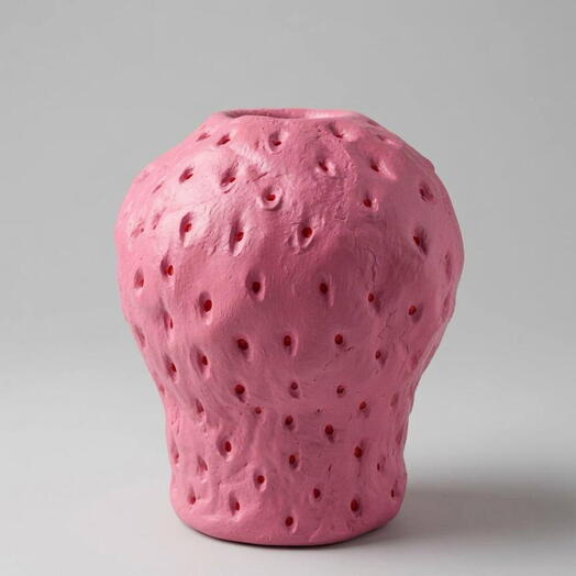 Clay vases