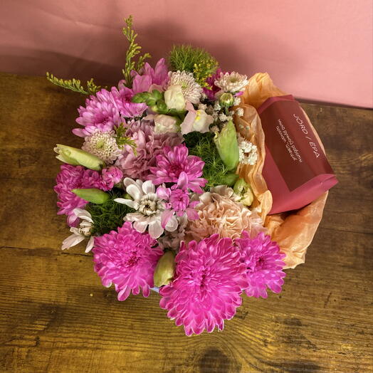 Dozi Flowers
