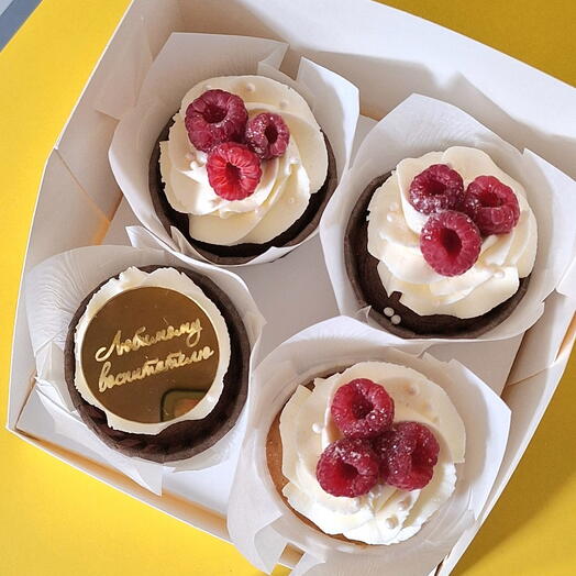 Mary's Cakes