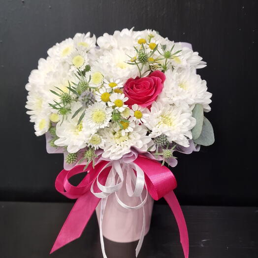 Экзотика Flowers