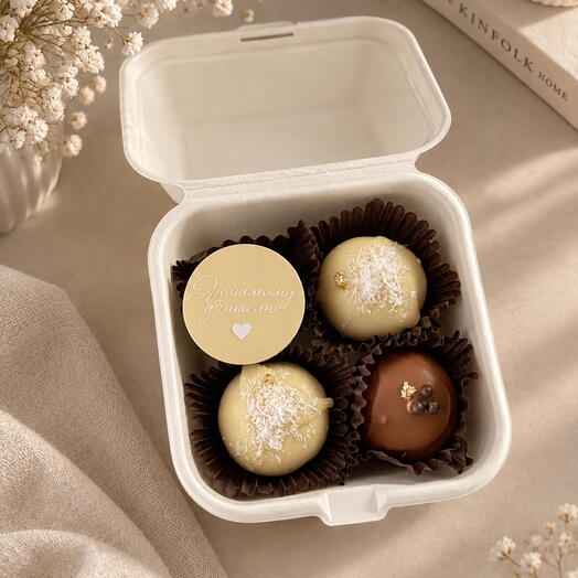 Favourite dessert 