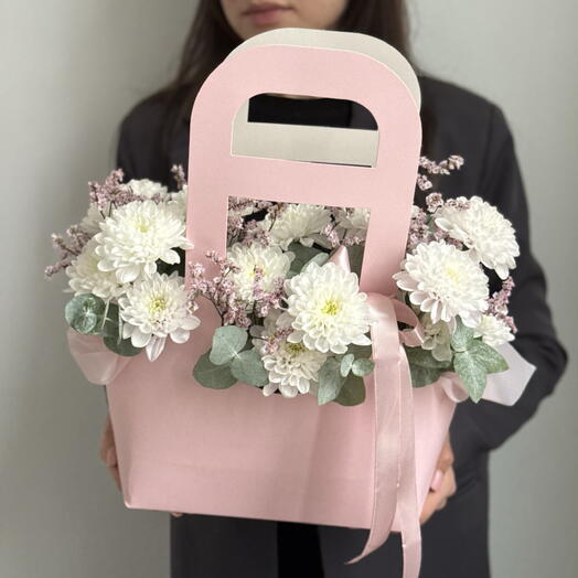 bouquet for you