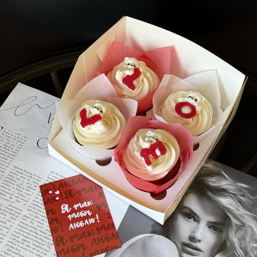  Alena desserts