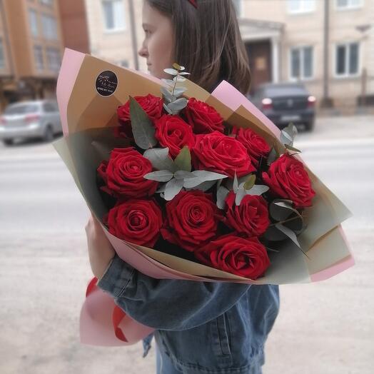 BE FLOWER «BUD CVETKOM» |  CVETY | ShARY| KLUBNIKA 🍫 