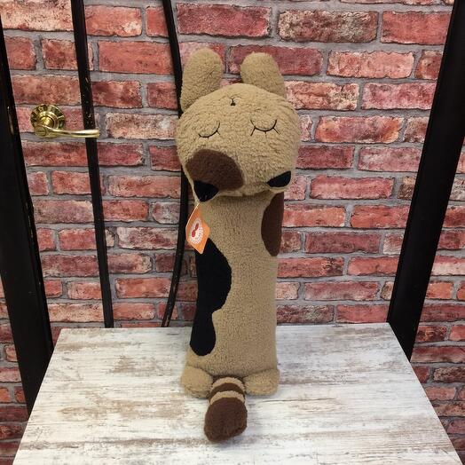 Soft Toy Cat