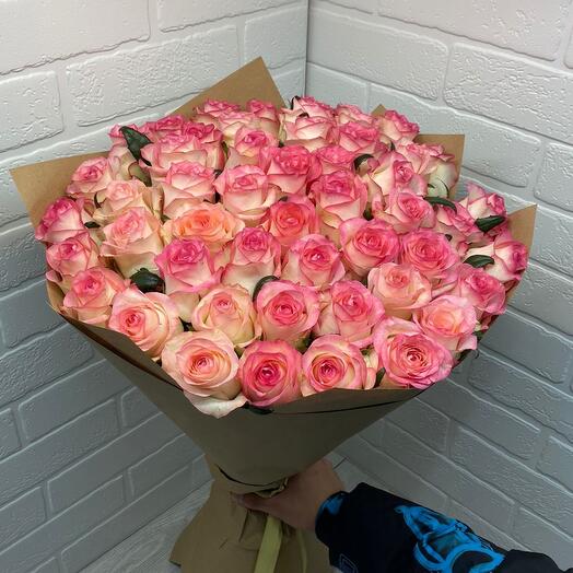 Rosa Jumilia