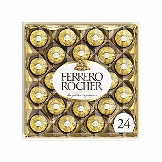 Ferrero Rocker 300G (24PCS)