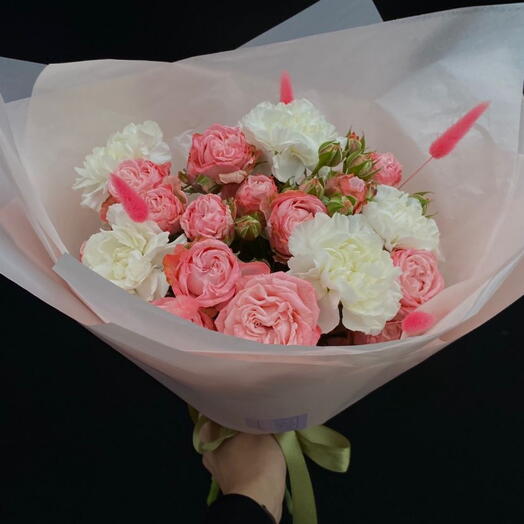 Lilat Flowers shop