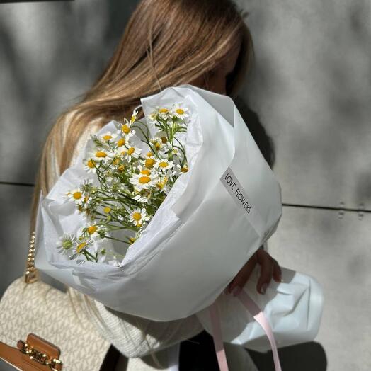 Love flowers