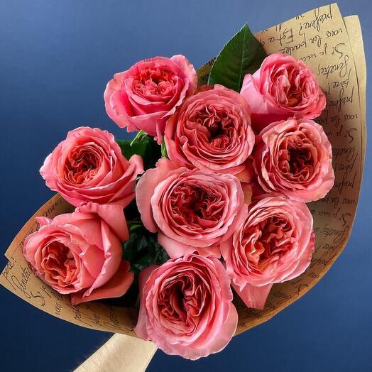 Symphony Flowers