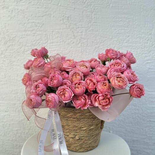 Ротанг "Море море"