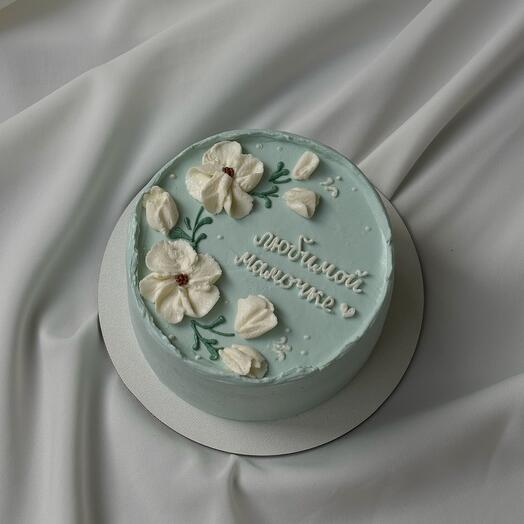 Zaleksy.cake
