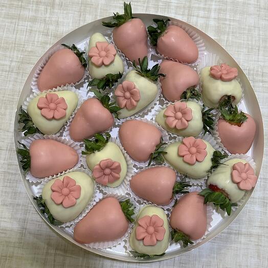 «Нежность шоколада»