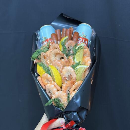 Креветник🦐