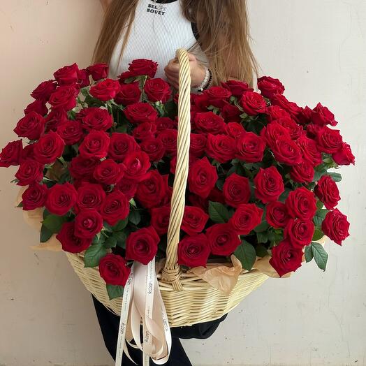 Цветок