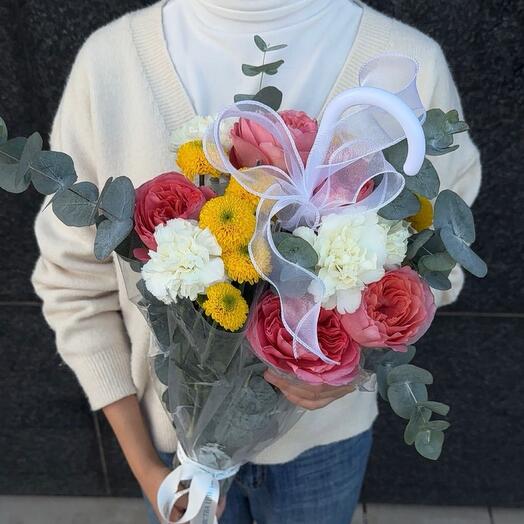 Зонтик счастья