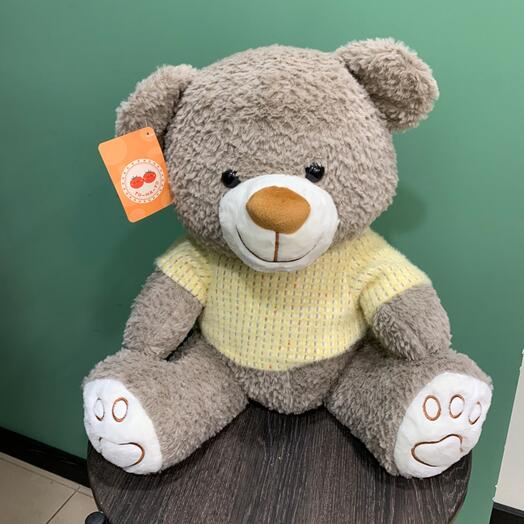 Игрушка Медведь