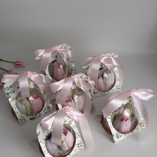 Zefirniy florist Anna Makarenko 