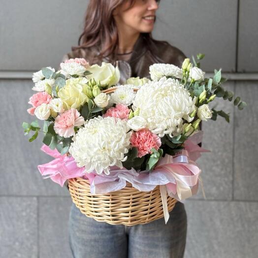 Potseluy&Flower
