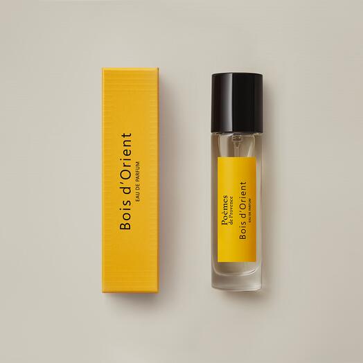Poemes de Provence BOIS D ORIENT Парфюмерная вода 15 ml
