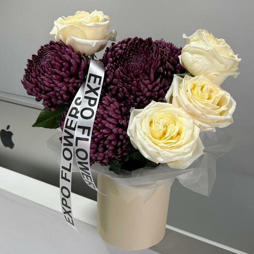 EXPO FLOWERS