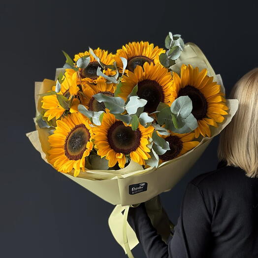 Rosalia flowers