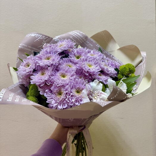 Flowers Balloons gifts