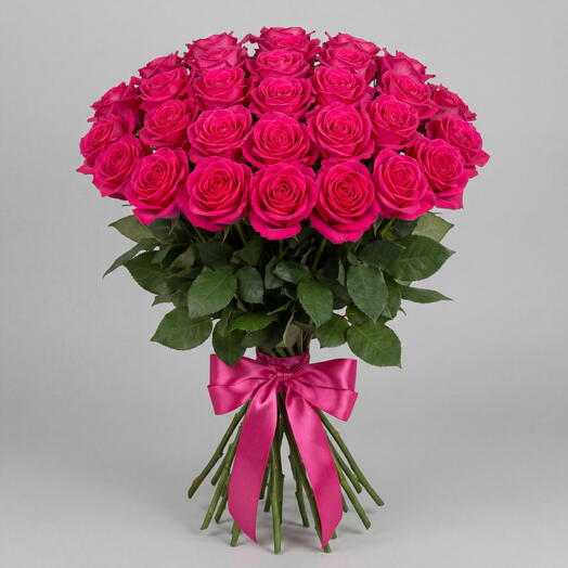 Natural Flowers