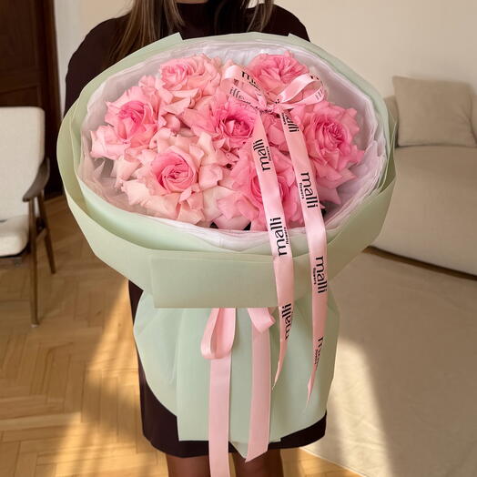Malli flowers