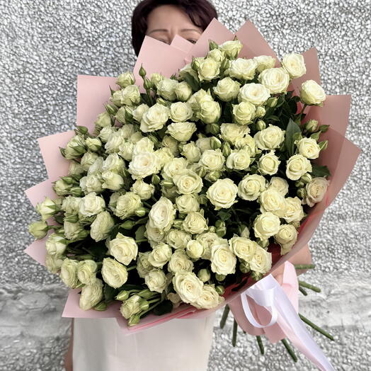 Matrena Flower