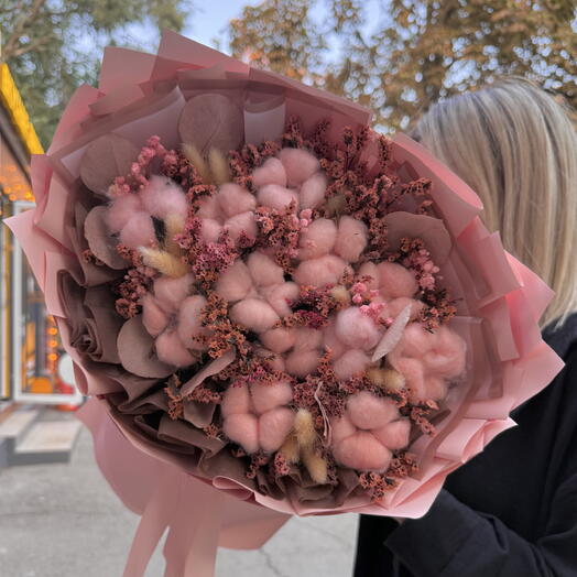VESNA cvety i nastroenie