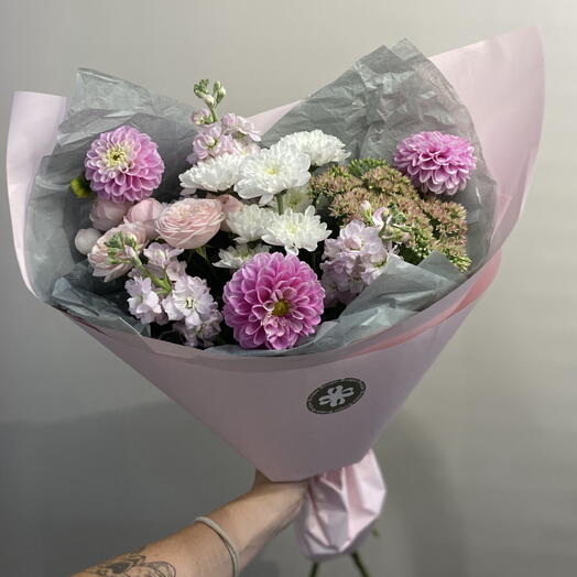  FLOWERS FLORI 