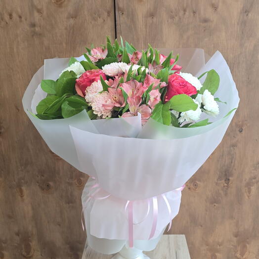 Cvety FlowersFairy