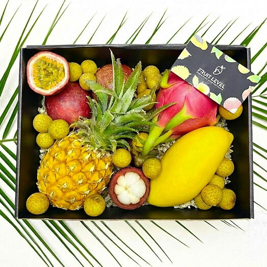 FRUITLEVEL