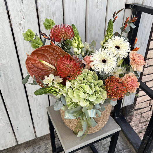 Flora Market Stanke Dimitrova